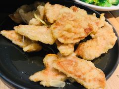 传统锅包肉-金掌勺锅包肉(华润万象城店)