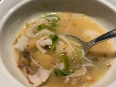 宋嫂东海鱼柳羹-解香楼(八盘岭路店)