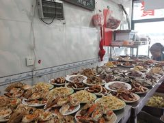 -财良快餐(邱隘店)