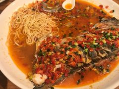 -丰乐餐厅·始于1999·本地老字号