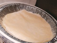 额娘筋饼-额娘·现烙春饼烤鸭(太原总店)