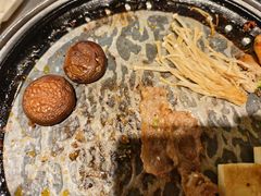 -正宗齐齐哈尔烤肉·齐牛哥鲜切炭火烤肉(杭州总店)