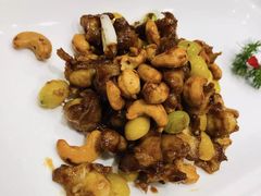 -A One Kitchen·南京精菜馆(晶丽酒店店)