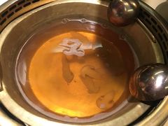 -余欢领鲜火锅(新街口店)