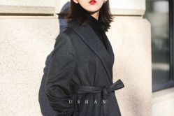 -优山定制西服衬衫大衣(国贸店)