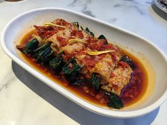 -丝路有约·优雅新疆菜(万宴城店)