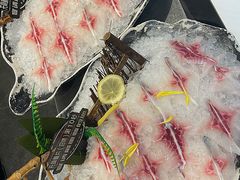 -渔惑·中山脆肉鲩火锅(仁恒梦店)