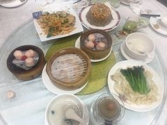 -老广新意(奥园店)