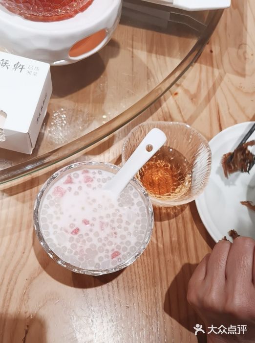 火候轩品质湘菜·私厨(市府店)图片