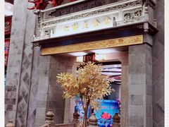 -石湖大酒店(桐泾店)