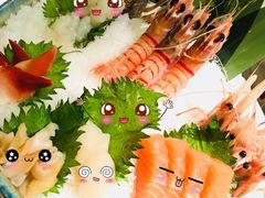 -王鼎精致料理铁板烧(世博源店)