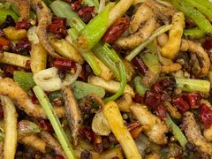 -闻香阁·清真(光荣道店)