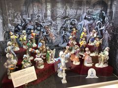 -Me Coffee下午茶艺术空间