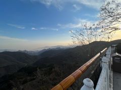 -妙峰山风景名胜区