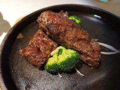 -俄士厨房(万松园店)