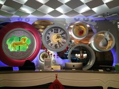 -米乐星世界KTV(汇智国际商业中心店)