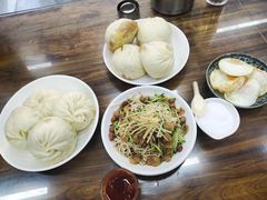 -雪琴面馆富安特色鱼汤面(城中花园店)