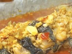 -三煮纸包鱼(青岛总店)