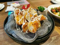 -茉莉餐厅(包河万达店)