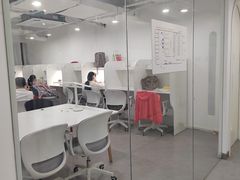 -白鲸自习室(公主坟店)