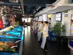 -璐法式铁板烧(滏东总店)