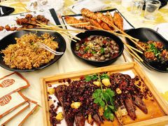 -铭副琦食·虾蟹烩馆(渔人码头店)