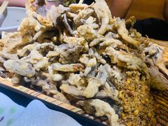 -小俩口烧烤东北菜(双井店)