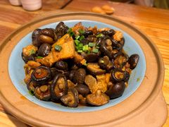 -符离集餐厅(万象城店)