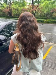 -BEAUTY HAIR GANO