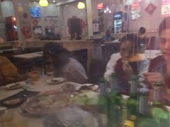 大堂-城一锅涮烤羊蝎子·烤串