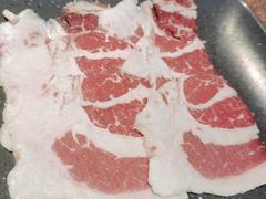 -新石器烤肉(石路天虹店)