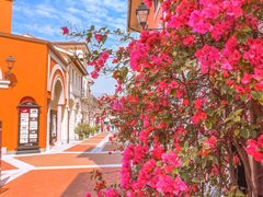 -佛罗伦萨小镇广佛名品奥特莱斯(疏港路店)