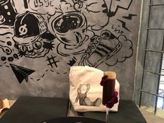 -BE NORMAL CAFE(霞溪路店)