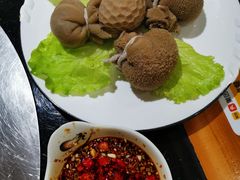 -东北农家院·铁锅炖(莘庄店)