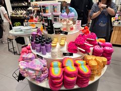 -LUSH(威尼斯人购物中心店)