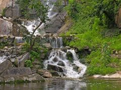 -天津盘山风景名胜区