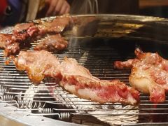 -泥炉烧肉师(新街口金銮巷店)