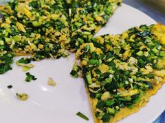 烀饼-钰田大院·碳烤虹鳟鱼·怀柔地道农家菜(雁栖湖店)