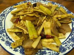 -老味道1992(武当山店)