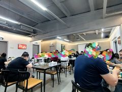 -老黑板筋(顺义总店)