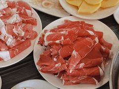 -鑫龙火锅城(青岛分店)