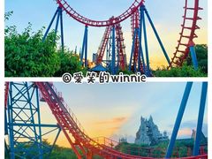 -厦门方特梦幻王国