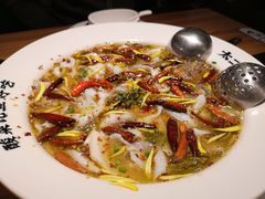 -新太二·鲜料川菜(智慧城广百店)
