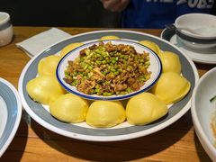 -吕氏疙瘩汤·私家菜馆(慈云寺店)