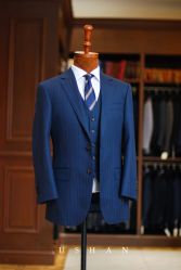 -优山定制西服衬衫大衣(国贸店)