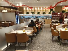 -大厨小馆(华阳城店)