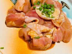 -牛焱·烧肉酒肆(五大道店)
