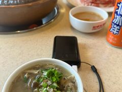 -阳坊大都涮羊肉(阳坊总店)