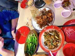 -避风塘(宝山万达店)