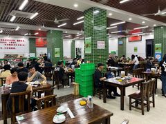 -南记食粥坊·宵夜大排档(莲花总店)